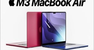 13in MacBook Air M3